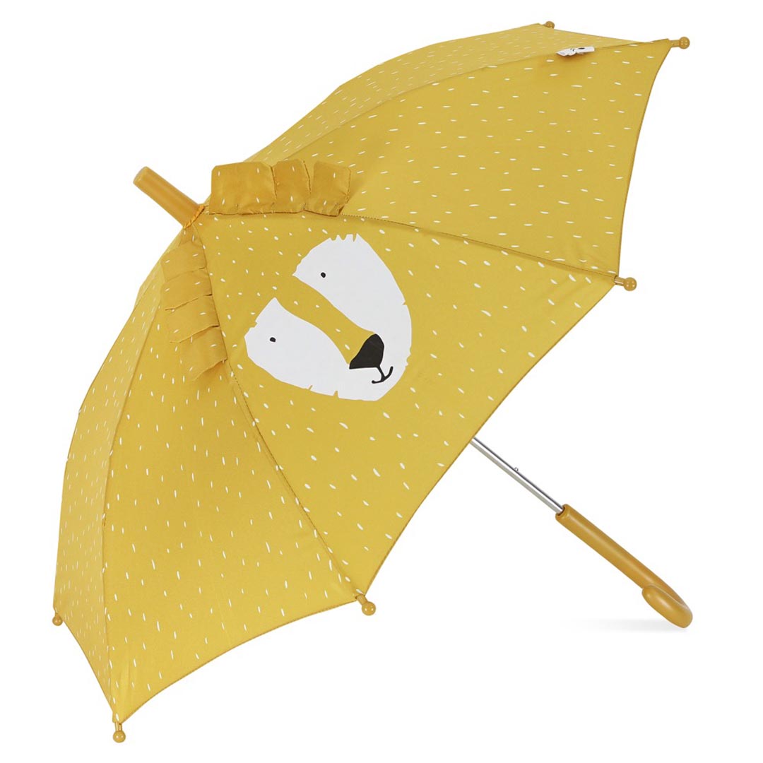 Mr. Lion Umbrella