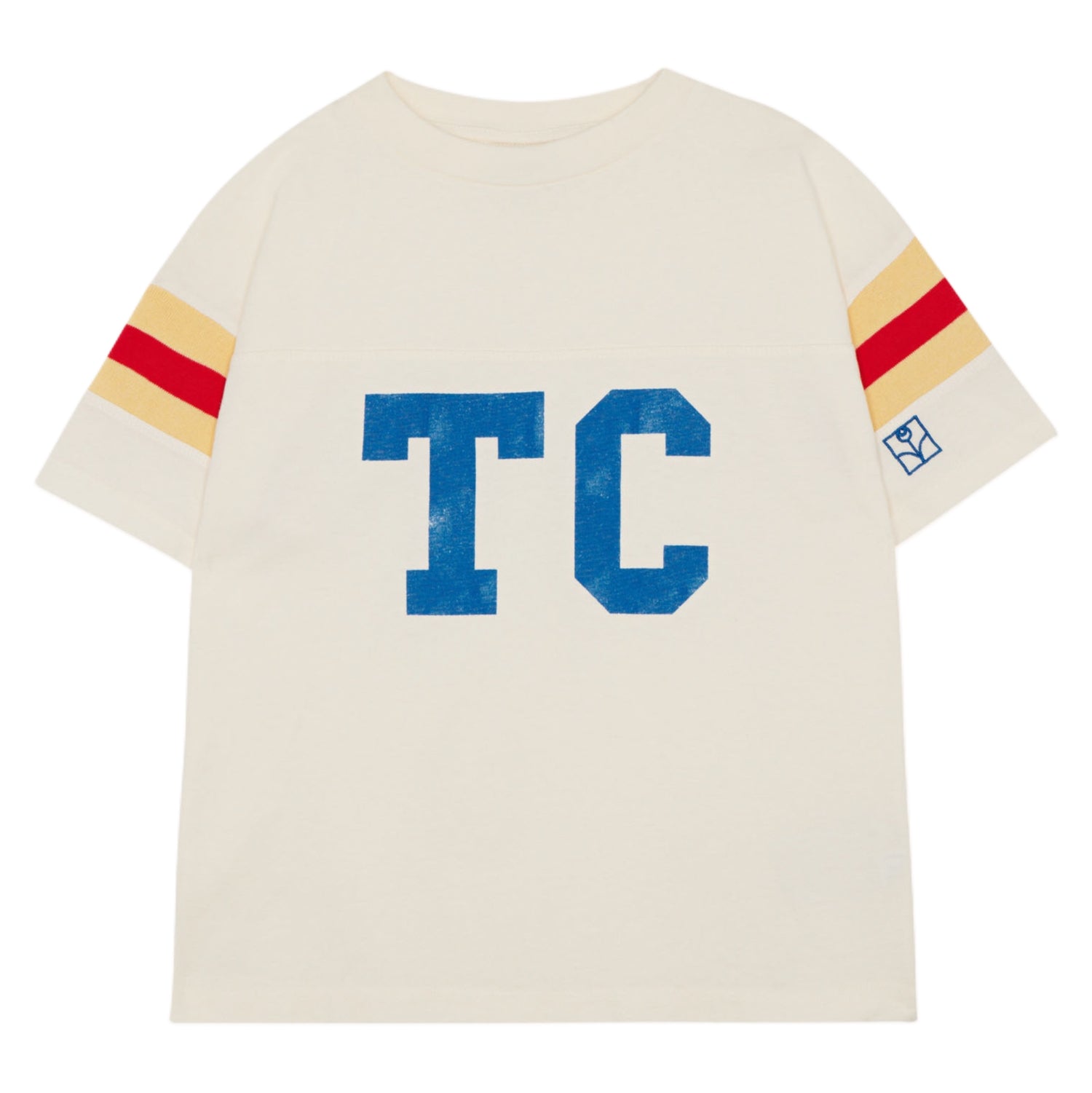 Bicolor Bands TC Tshirt