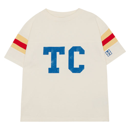 Bicolor Bands TC Tshirt