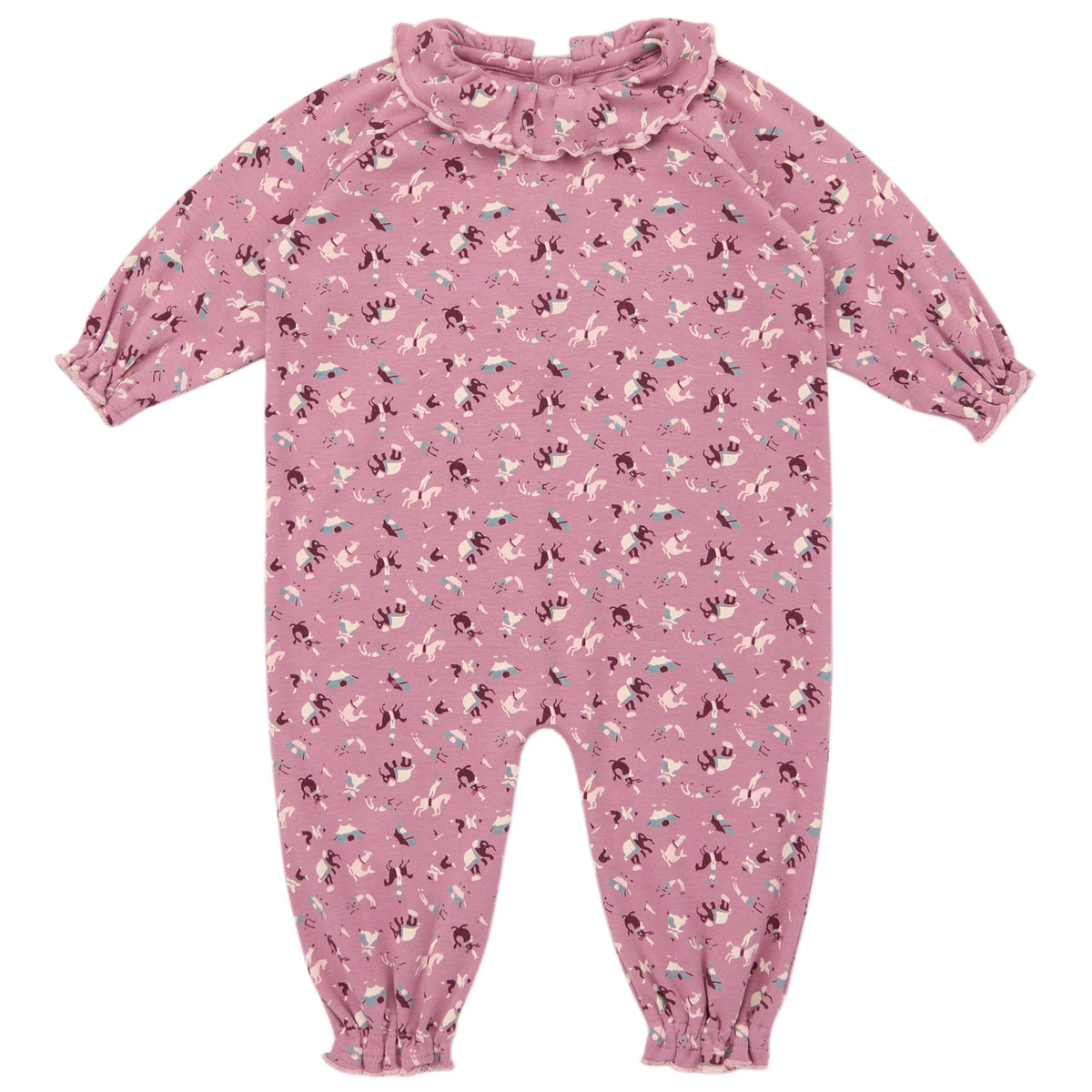 Pierrot Baby Onesie
