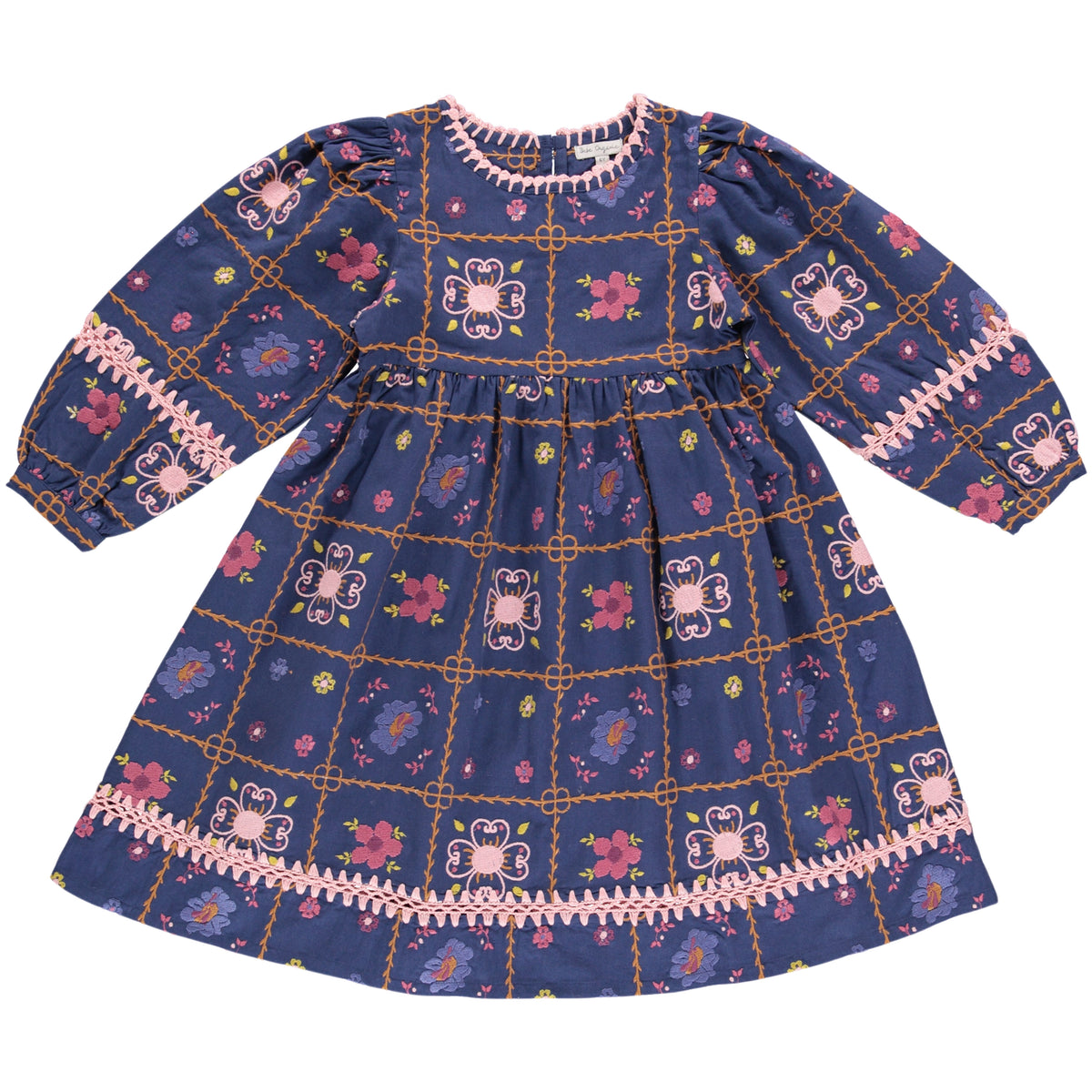 Elise Dress