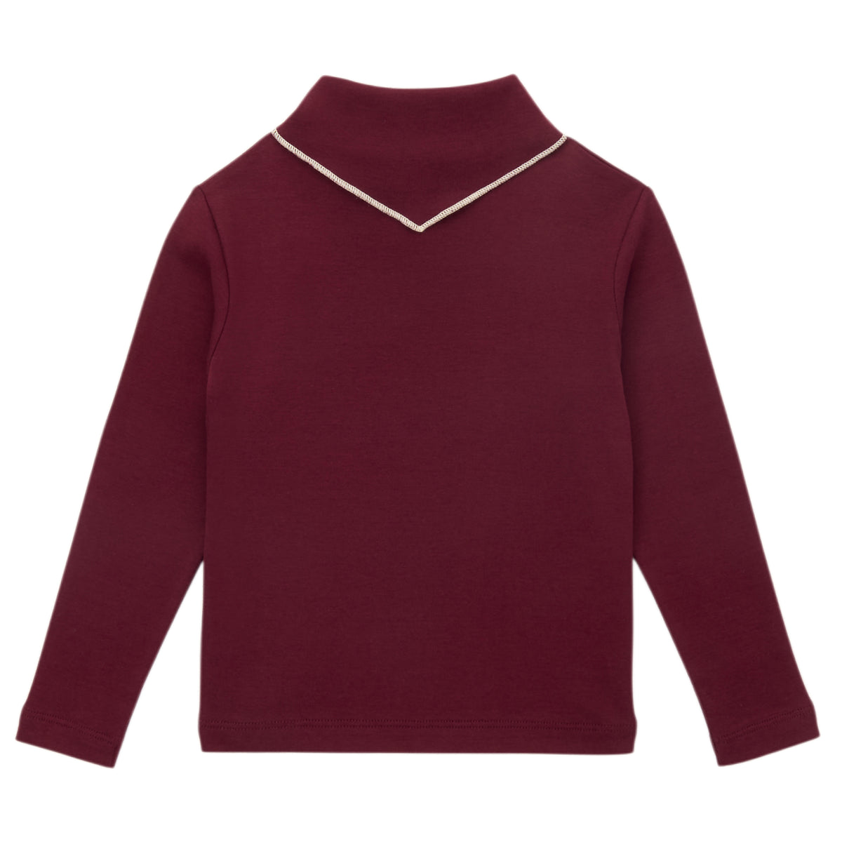 Cambridge Scout Top