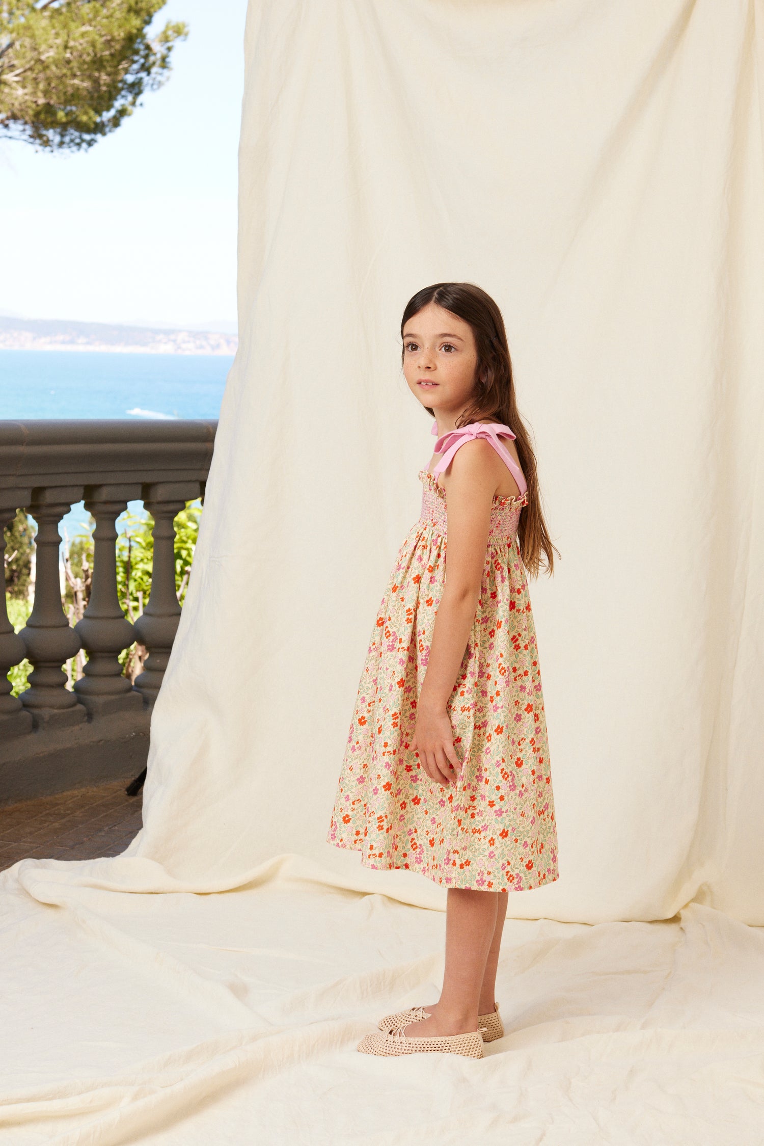 Eleanor Dress
