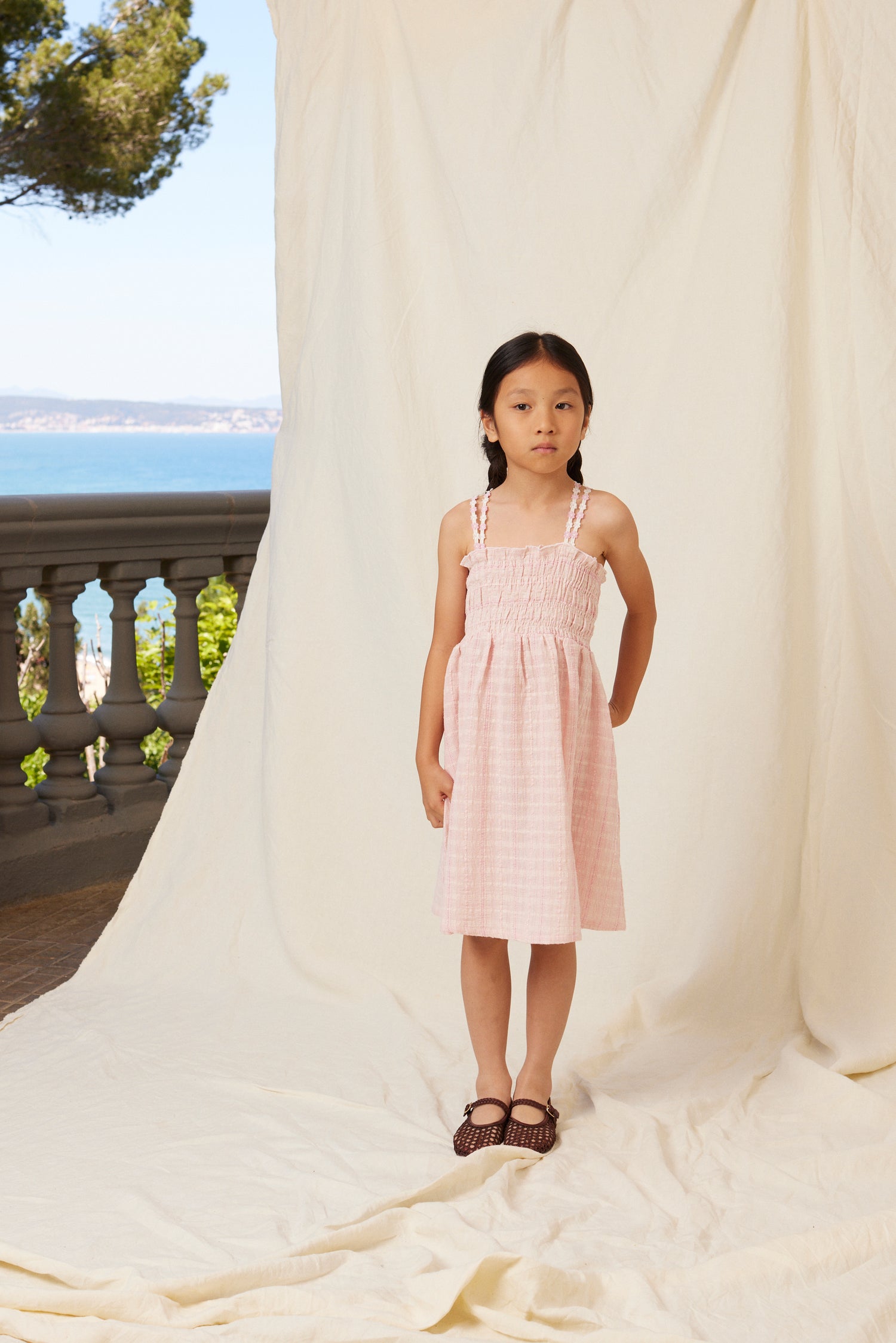 Emma Dress