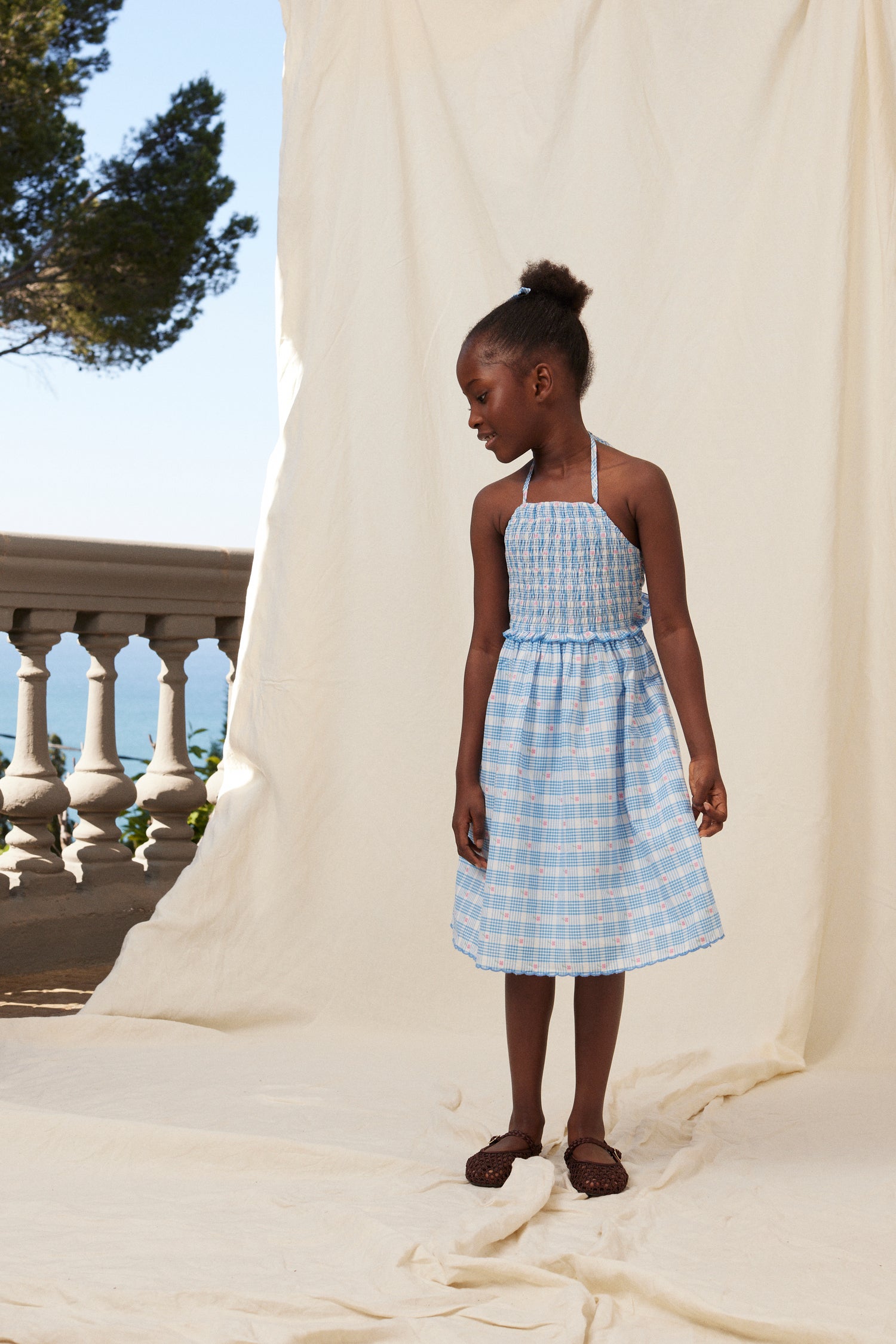 Ida Dress