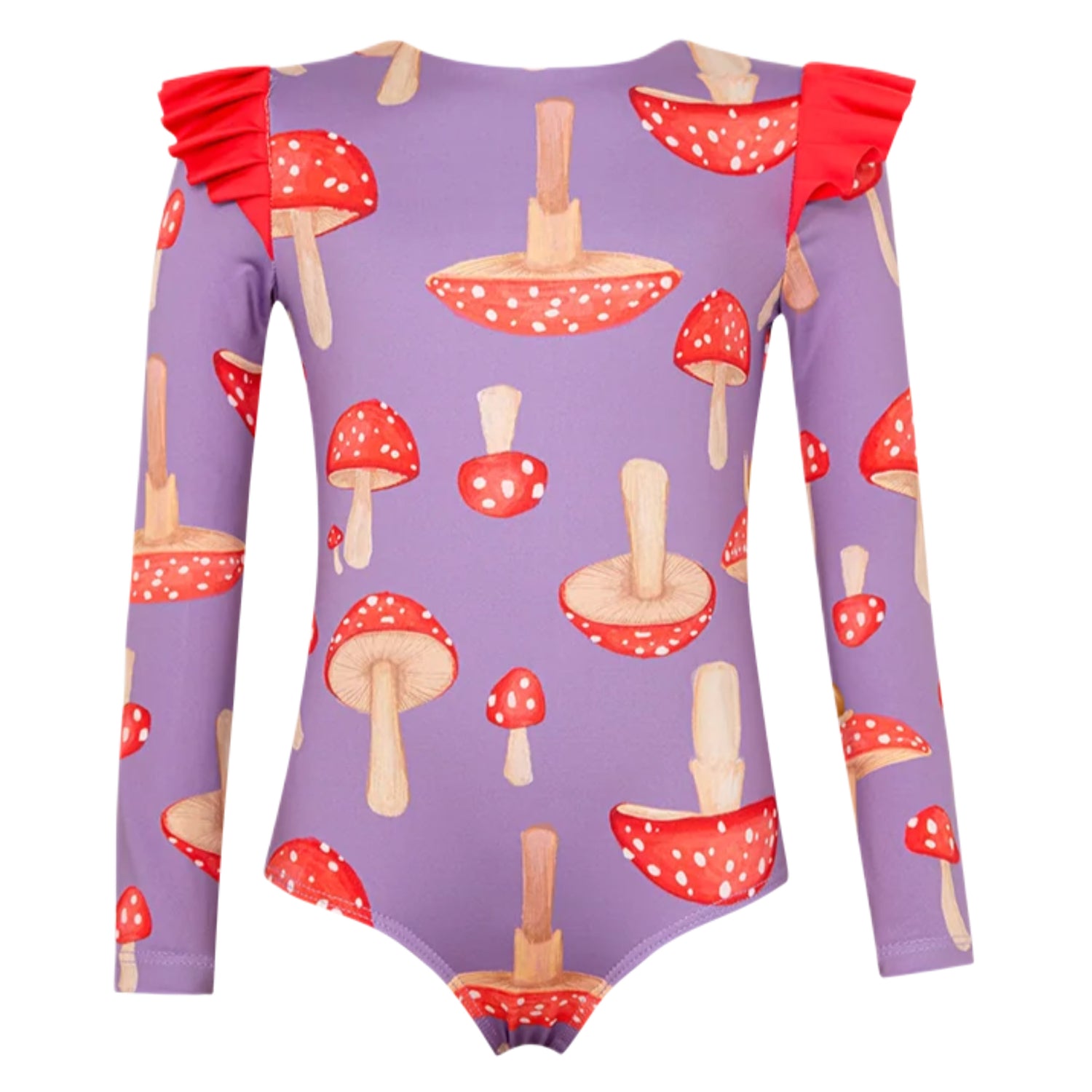 Hongos Mordo Longsleeve