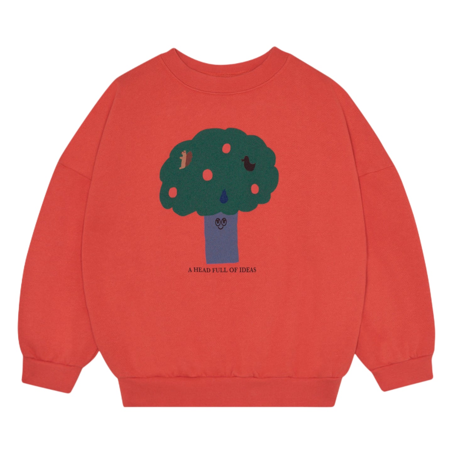 Big Tree Sweatshirt