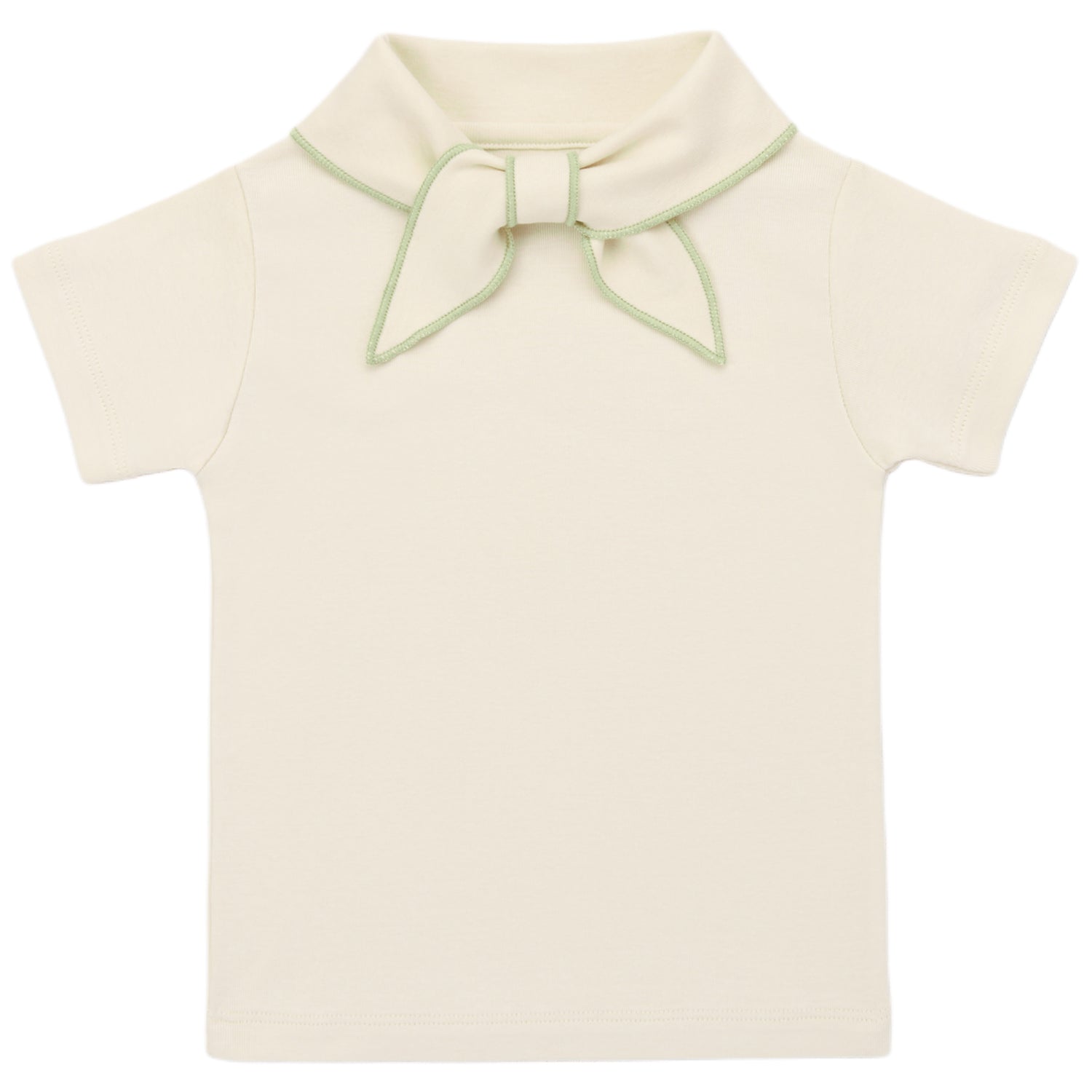 Marzipan Scout Tee