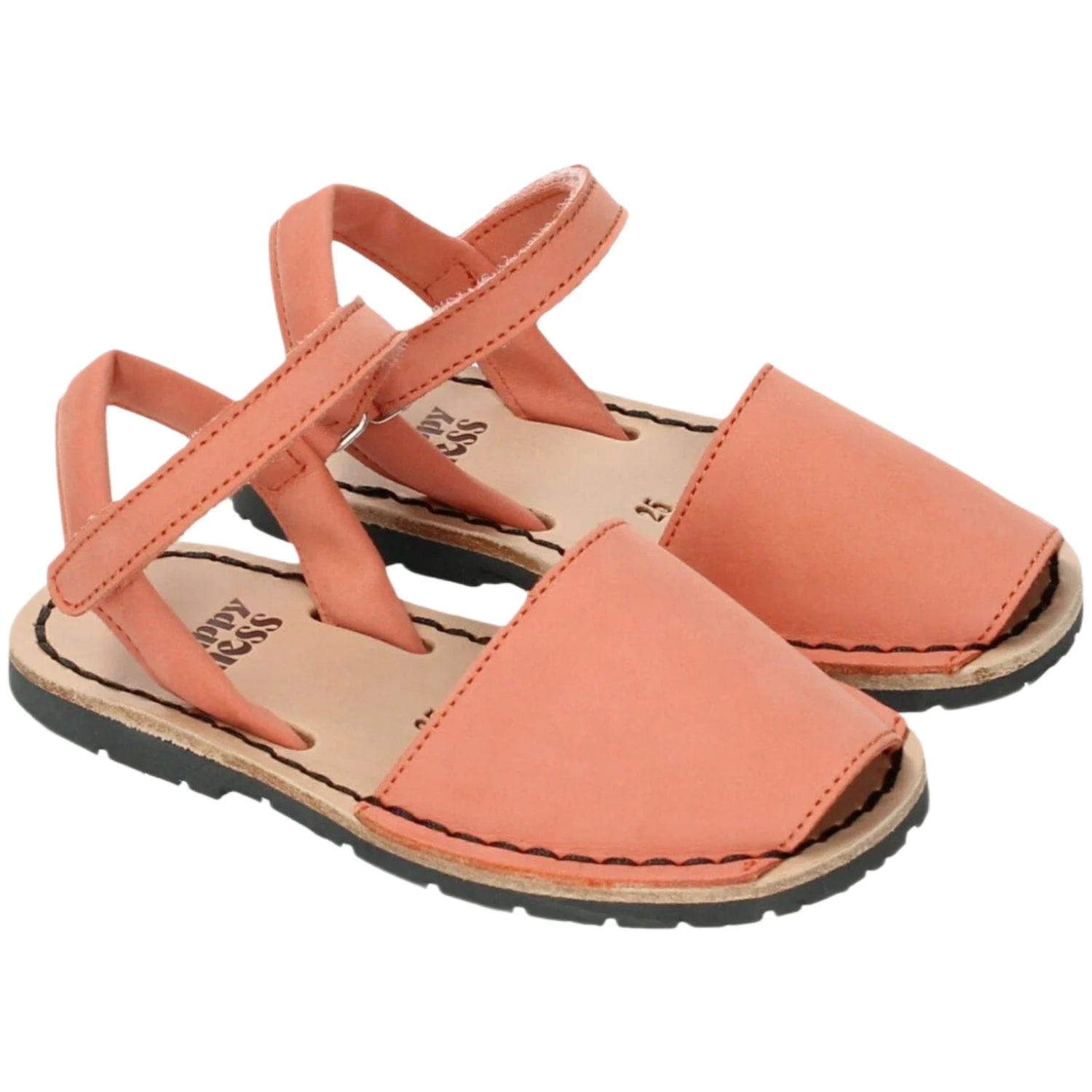 Cinnamon Sandals
