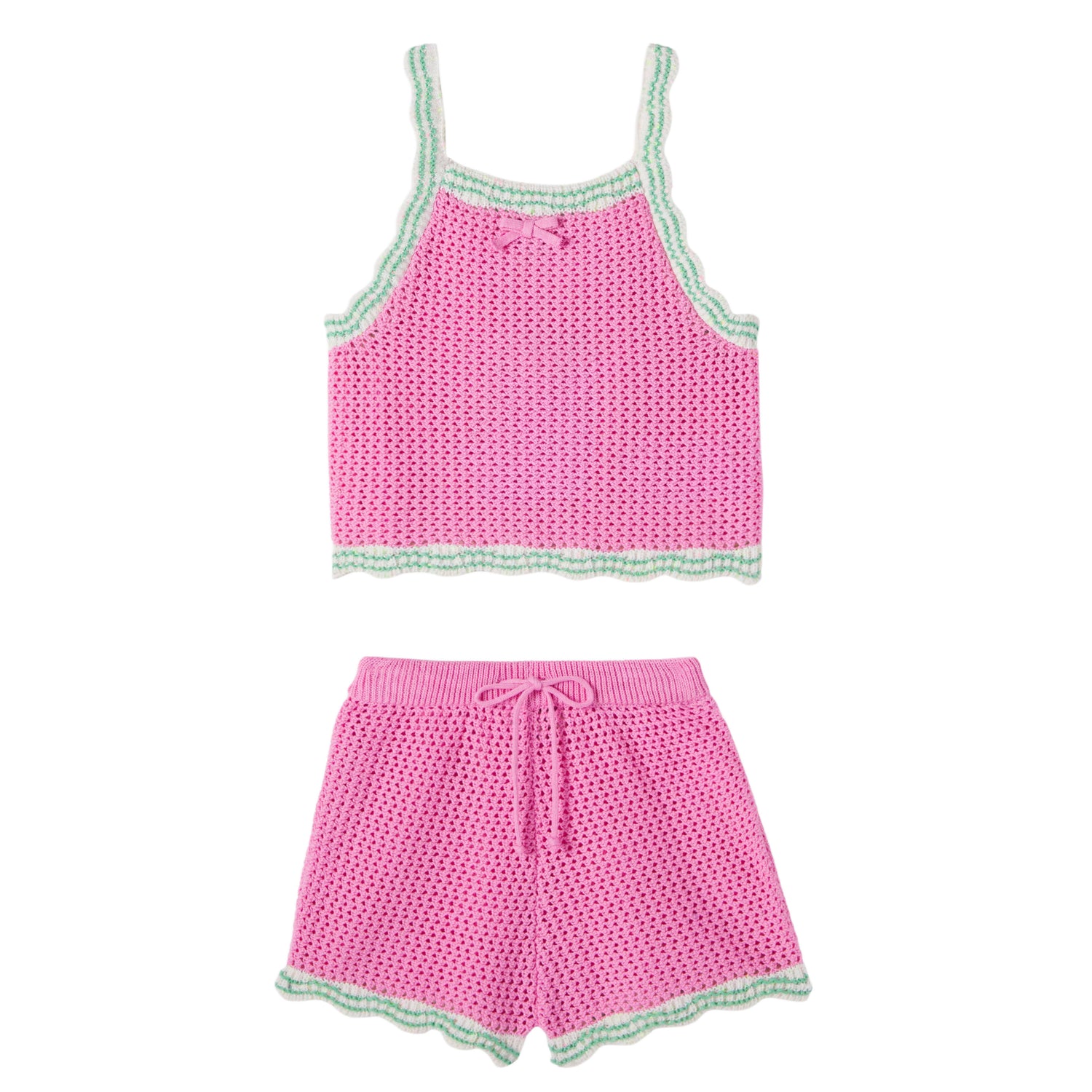 Marina Crochet Se