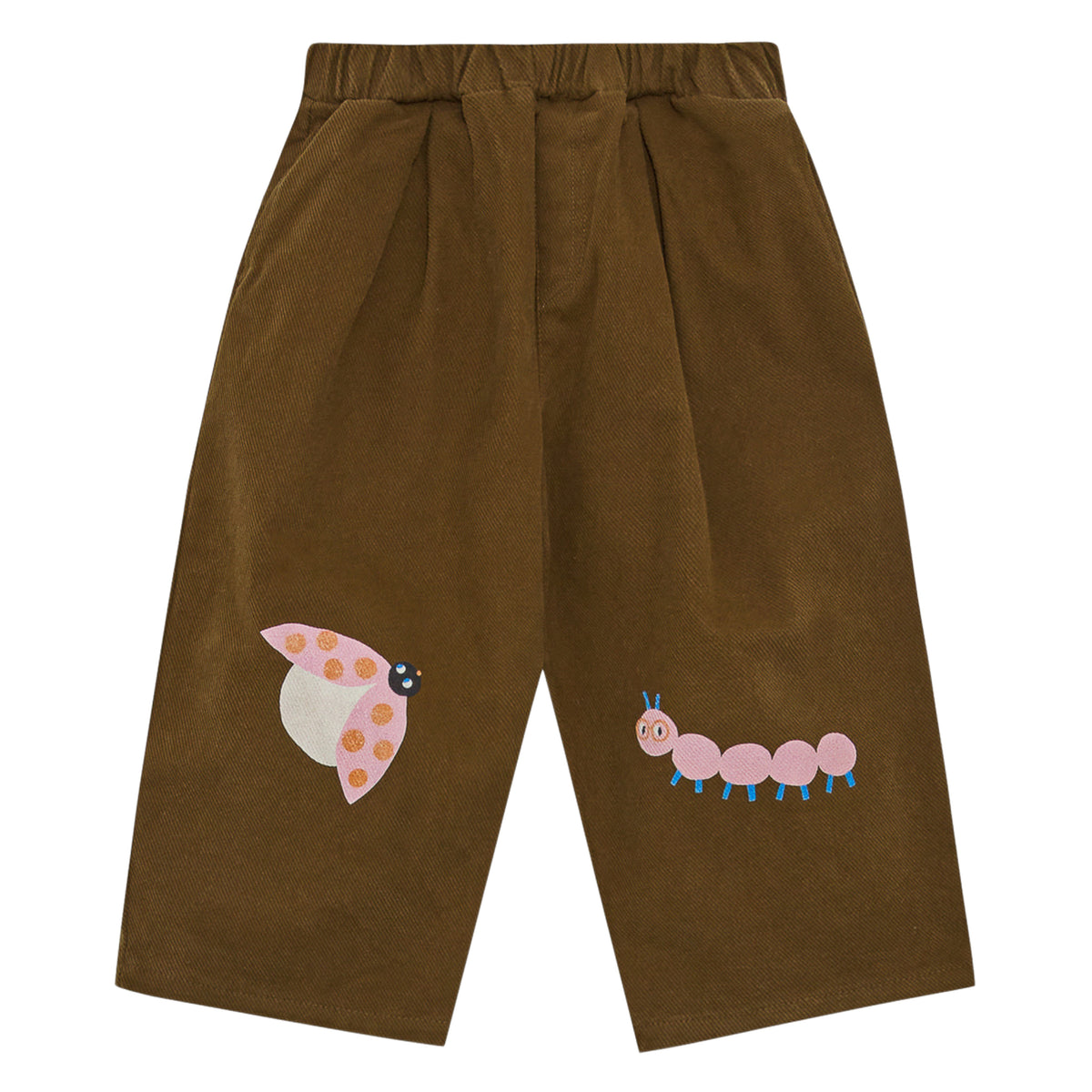 Garden Friends Pants