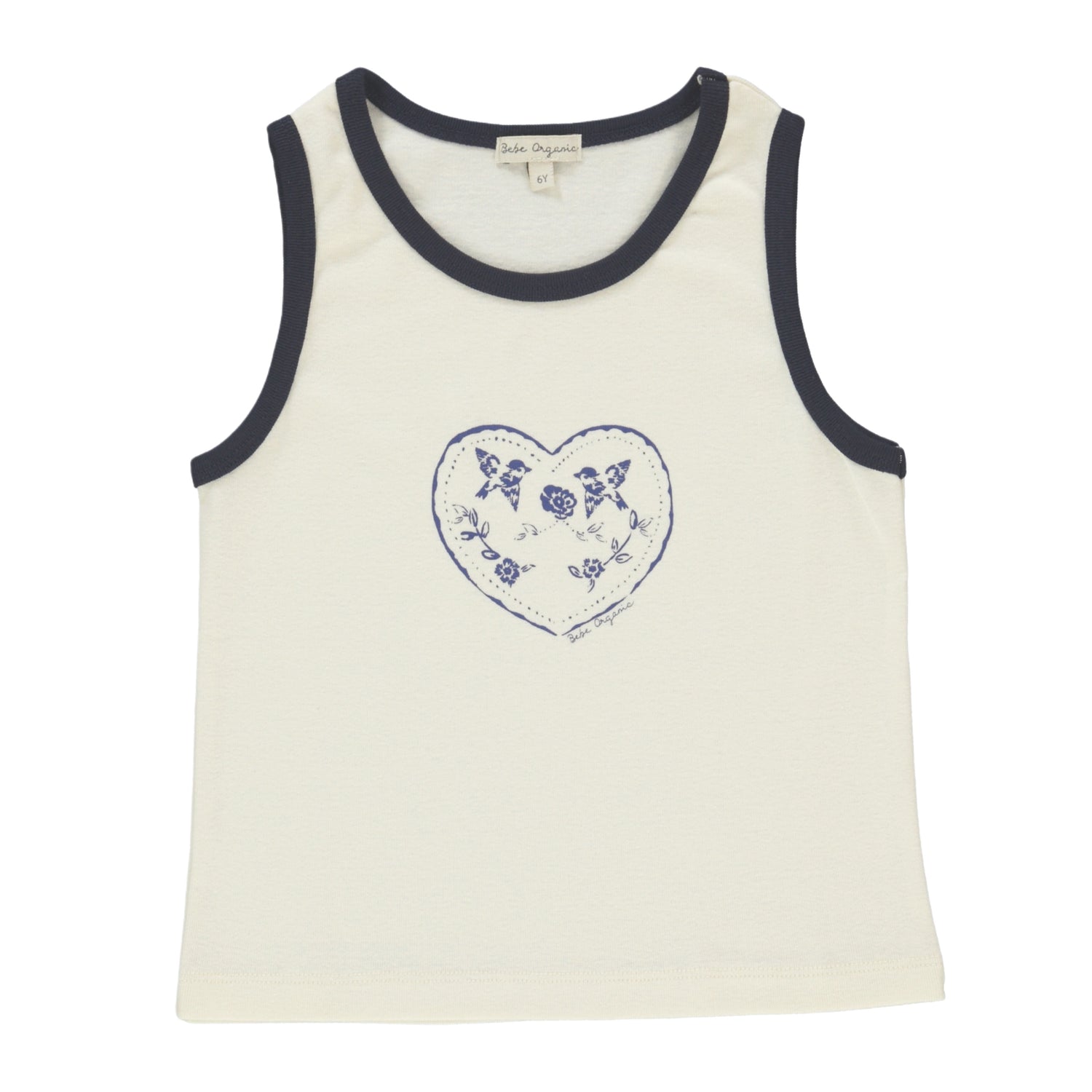 Quincy Tank Top