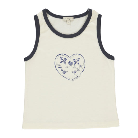 Quincy Tank Top