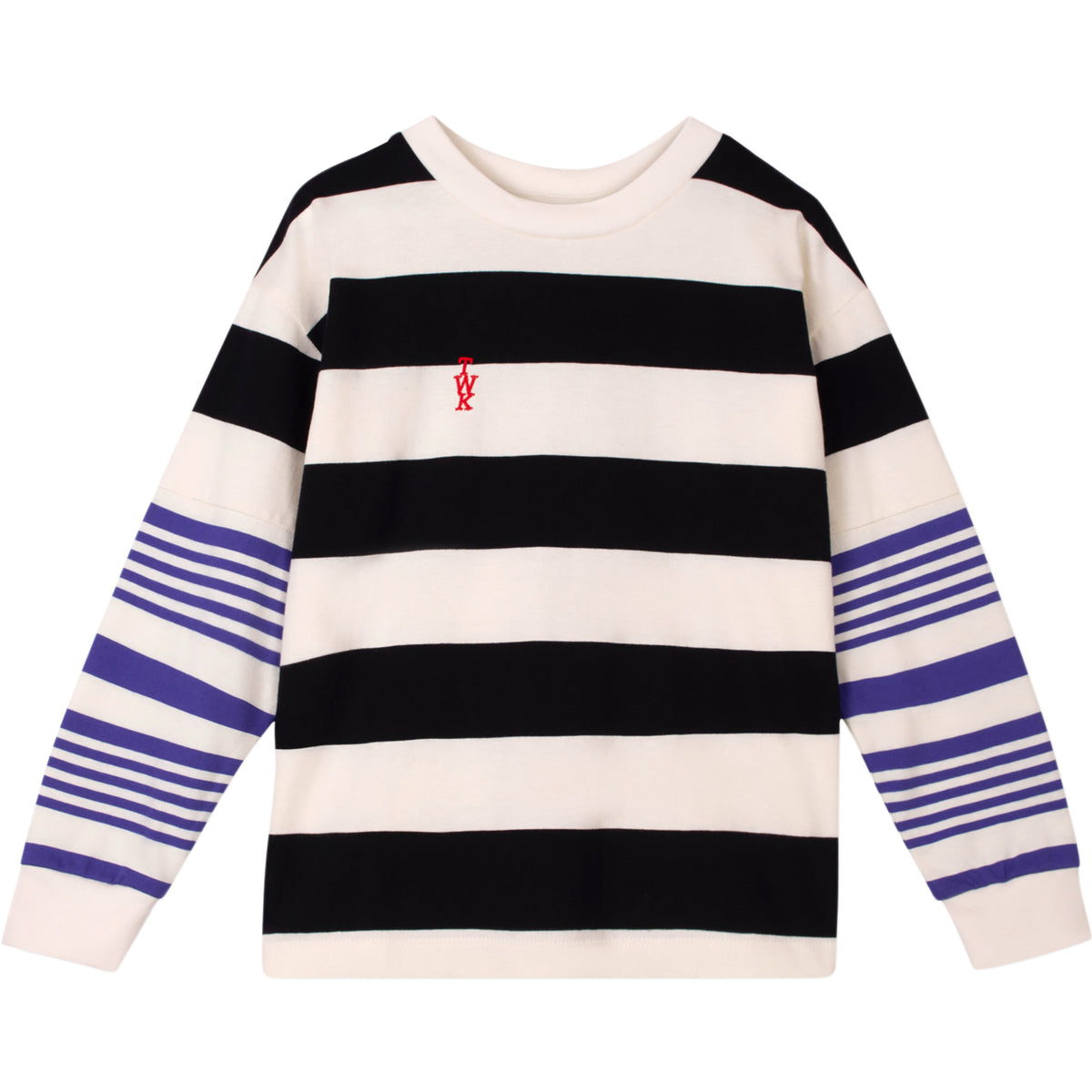 TWK Seam Tee