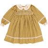 Saphira Dress