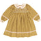 Saphira Dress