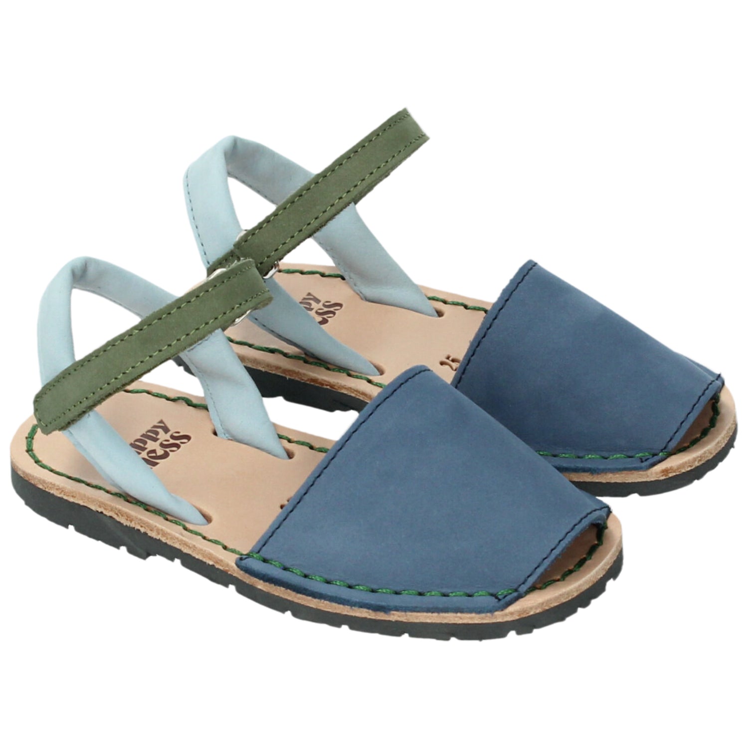 Seaside Sandals