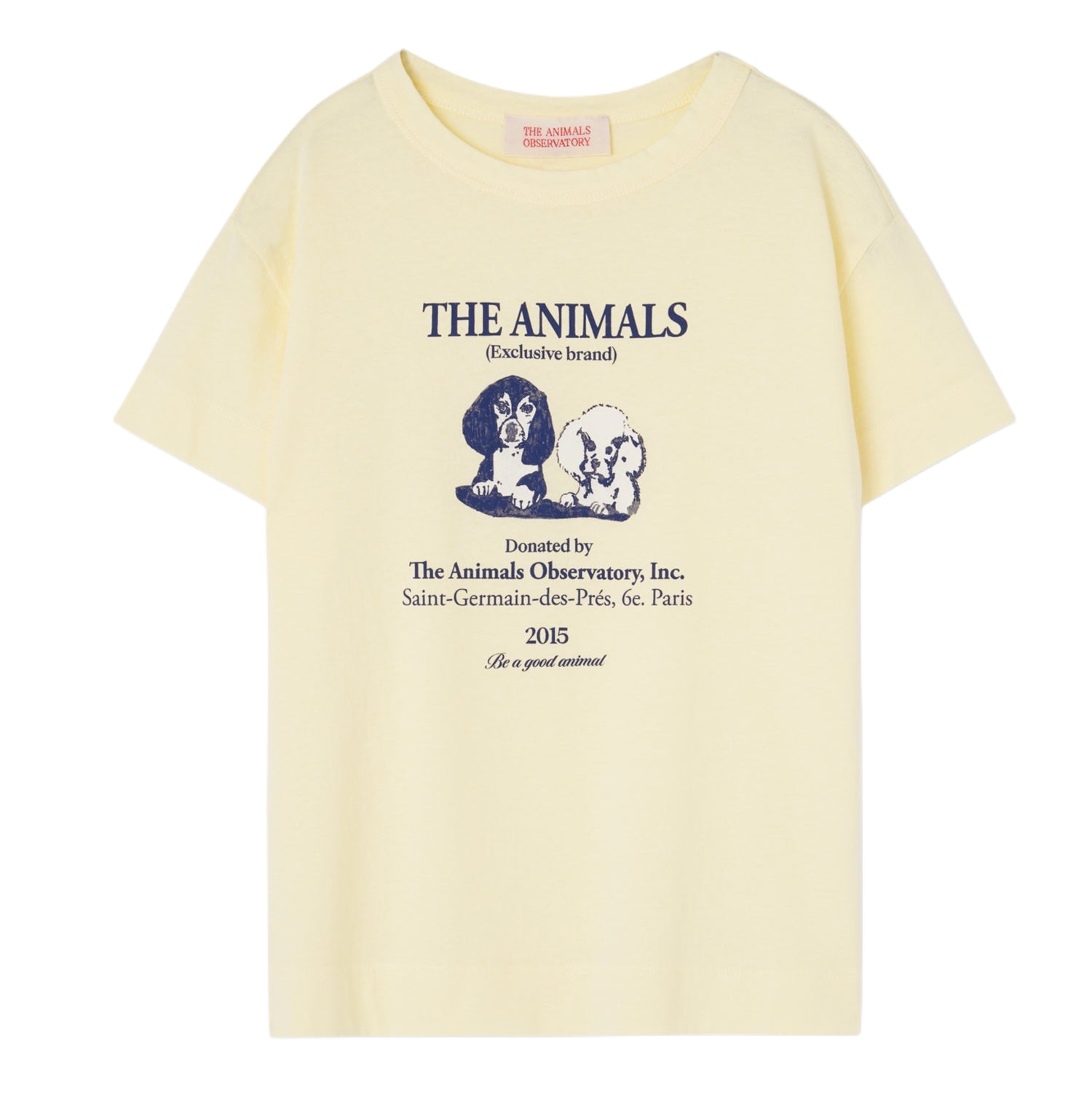 Rooster T-Shirt