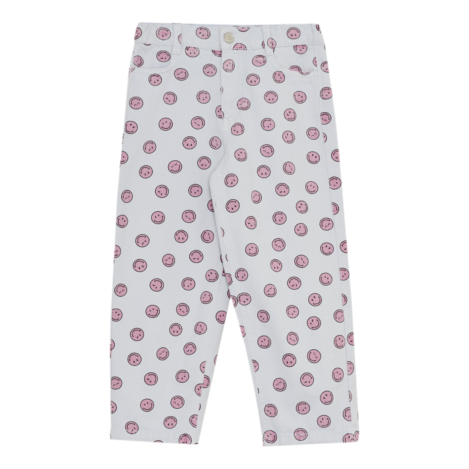 Smiley Pant