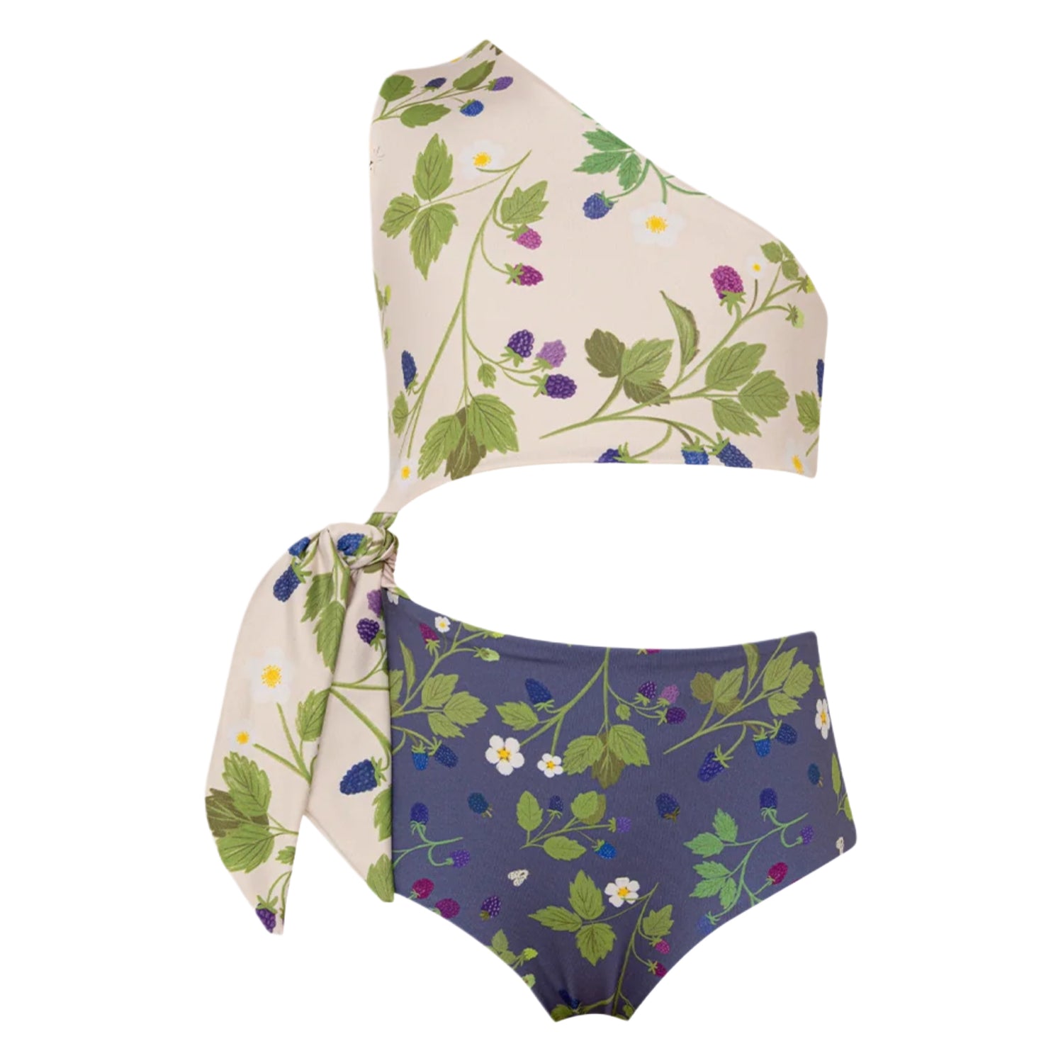 Moras Crudo Trikini Knot