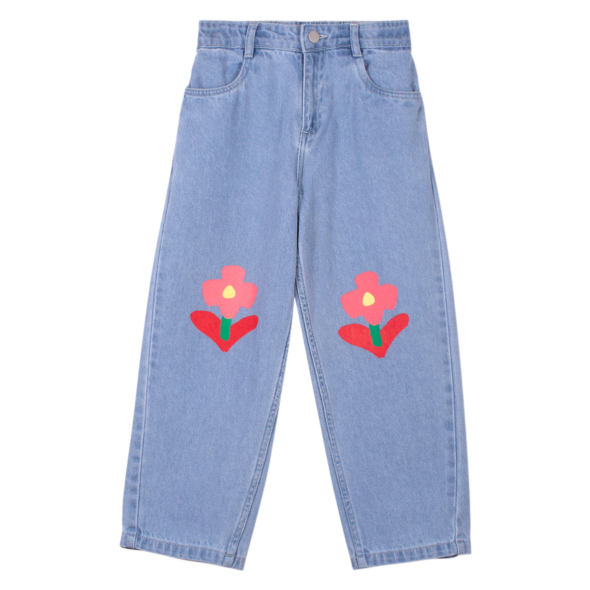 Flower Studio Jean