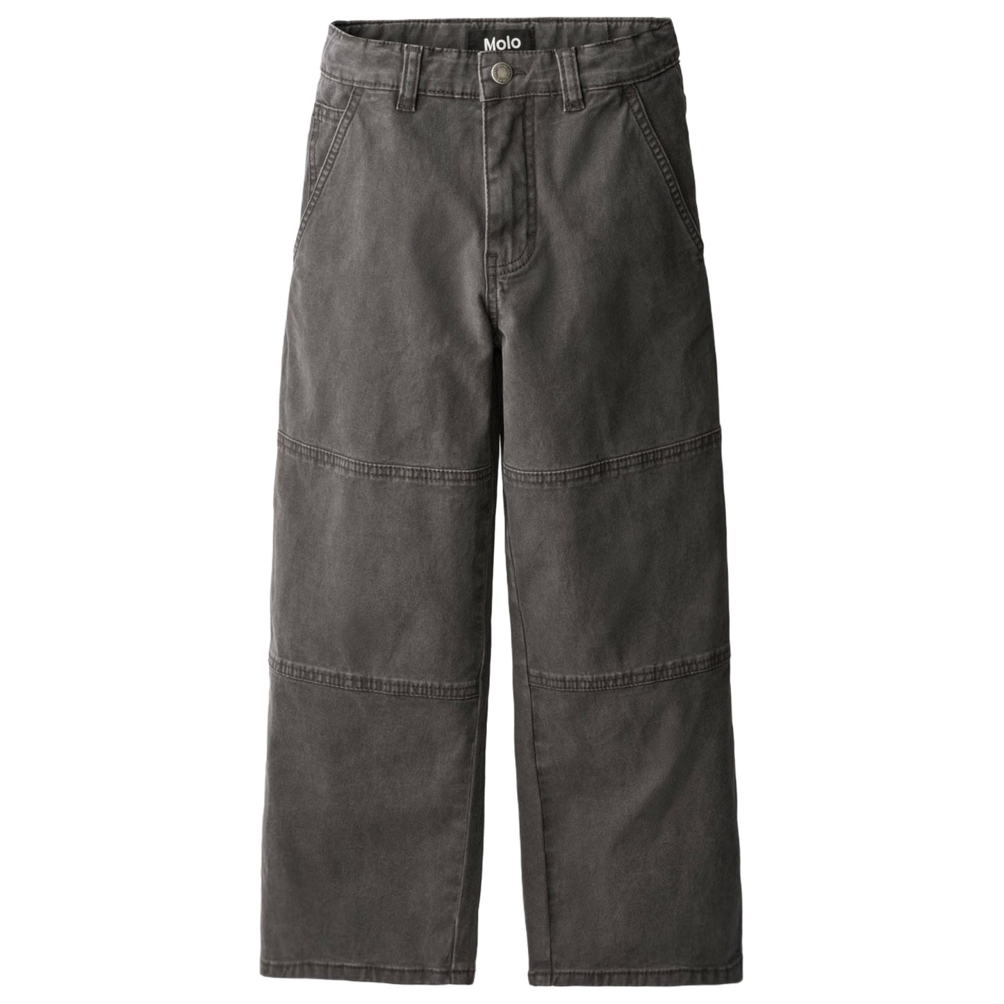 Alfred Echo Washa Pants
