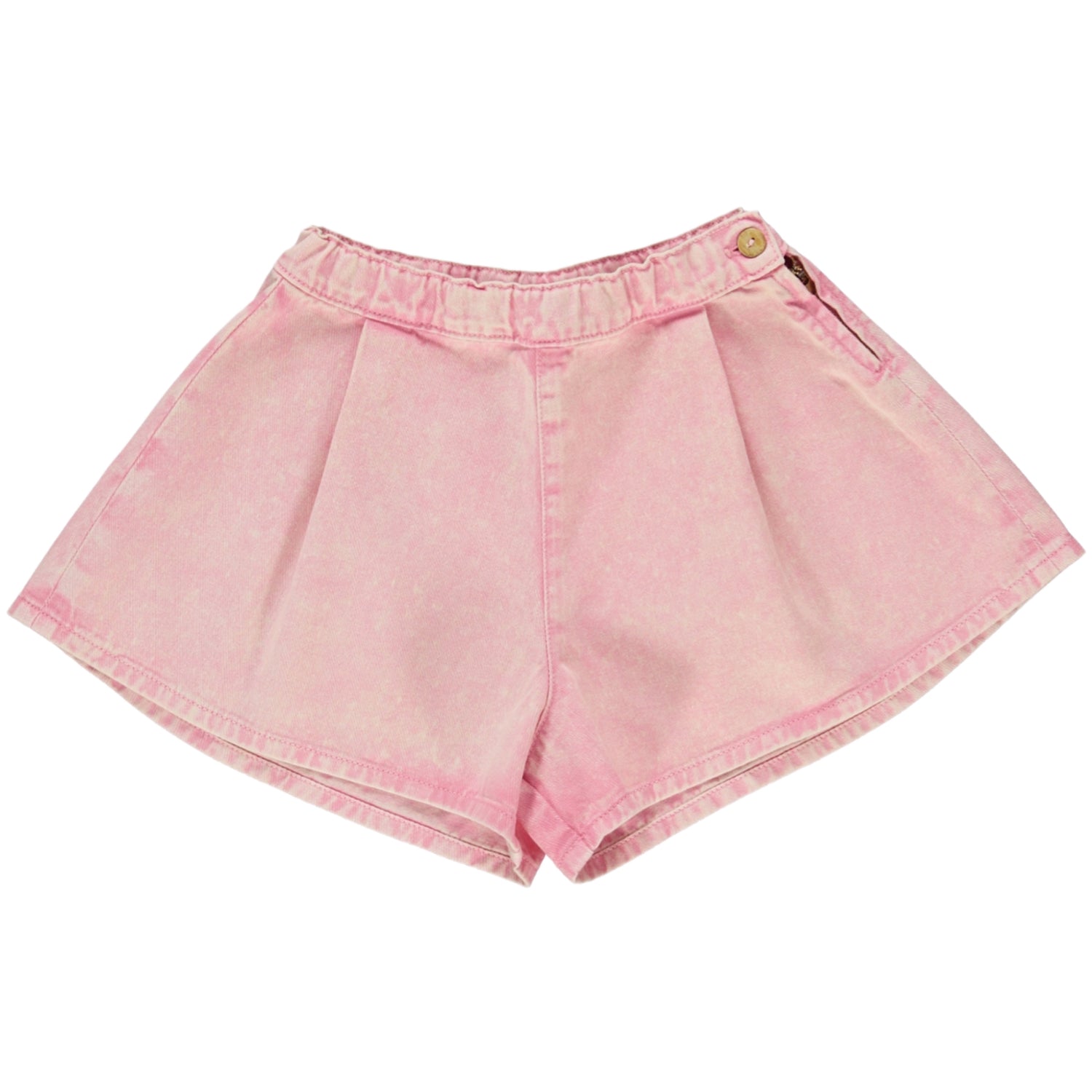 Pink Short