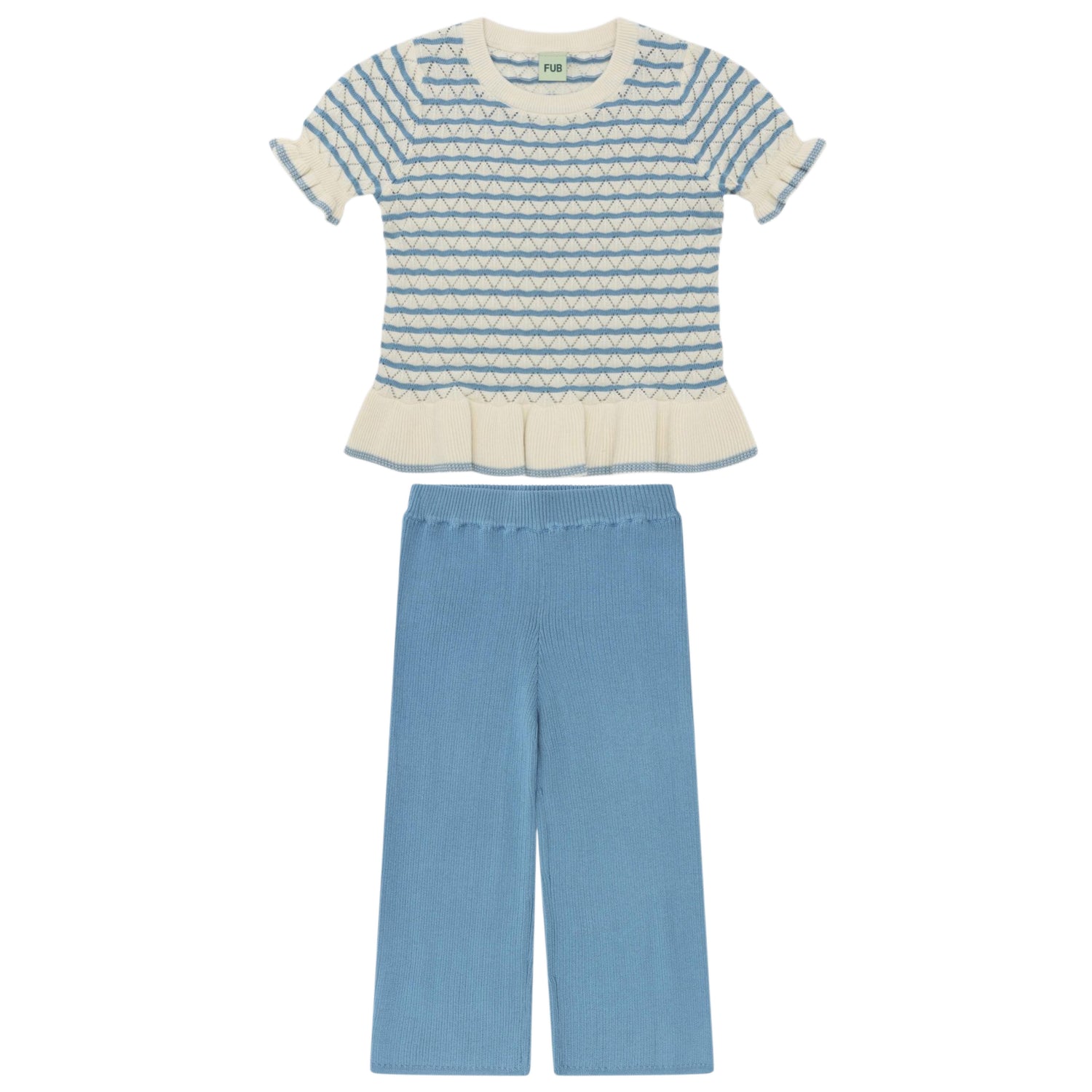 Pointelle Set