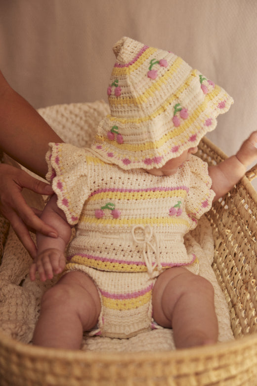 Paloma Sunhat
