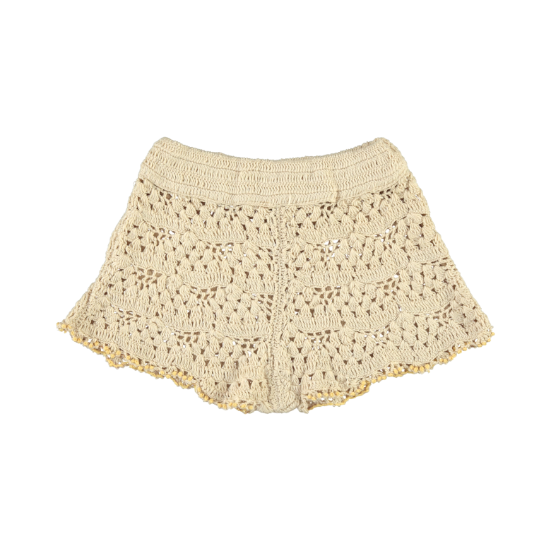 Anais Crochet Set