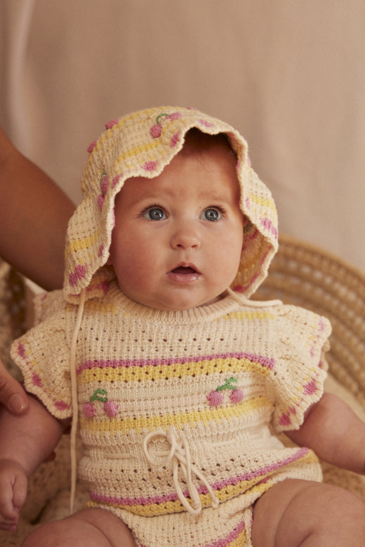 Paloma Sunhat