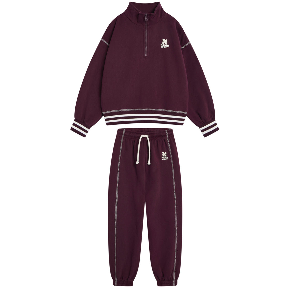 Whisper Winetasting Tracksuit