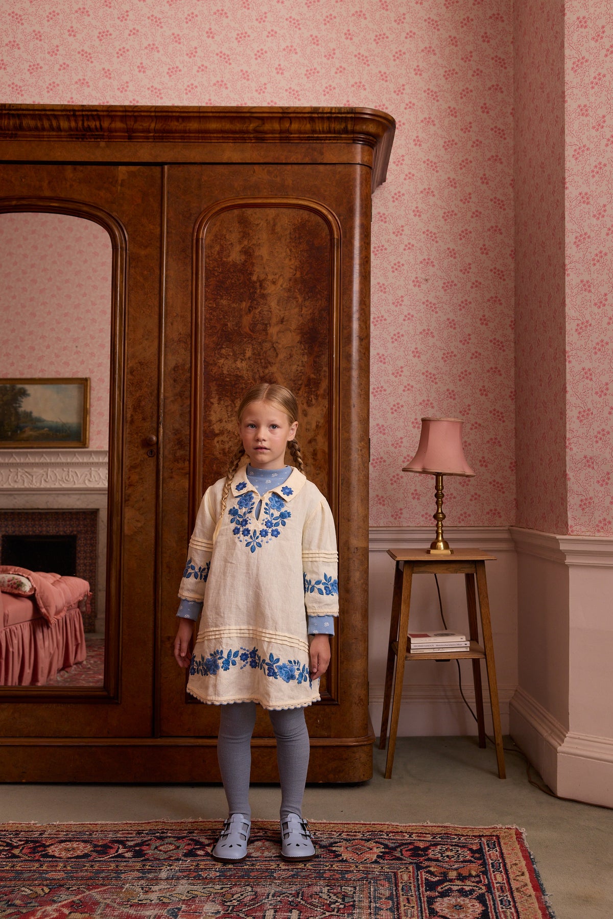 Dixie Dress