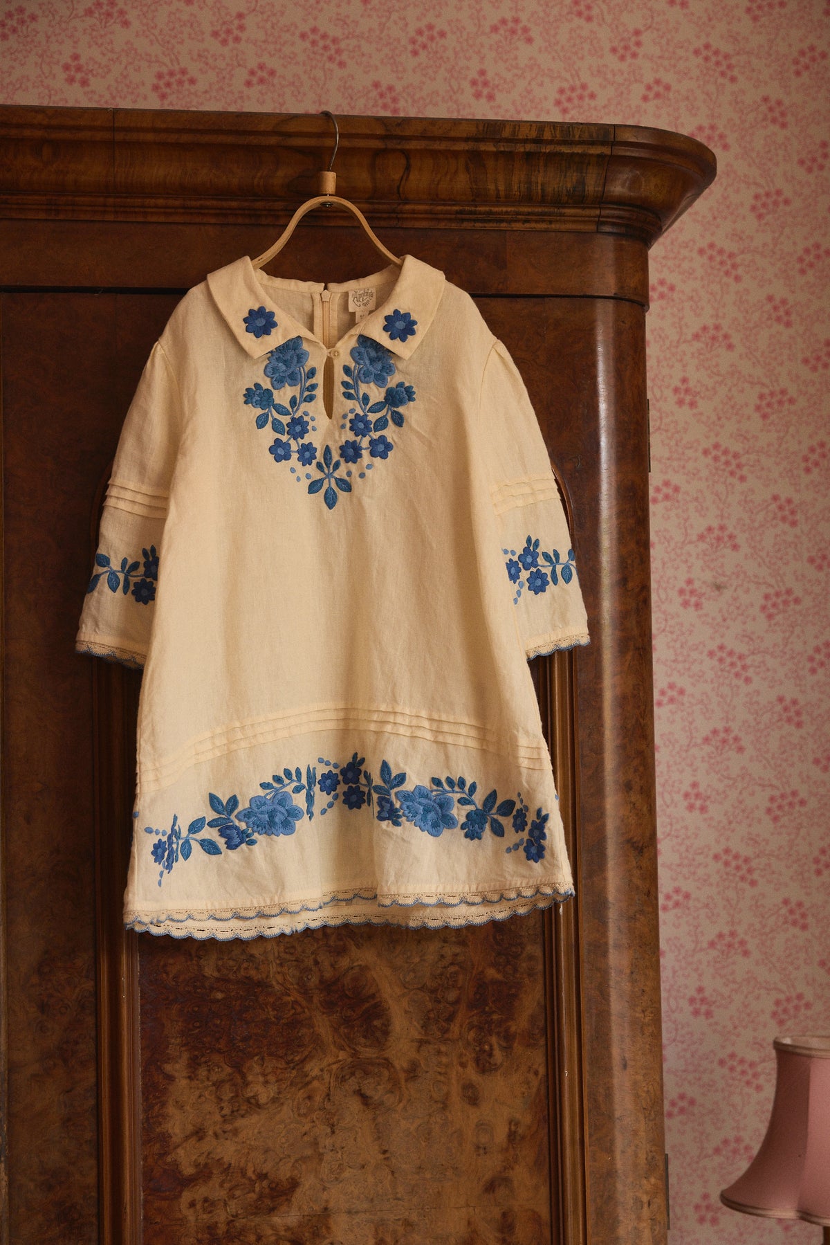 Dixie Dress