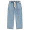 Ridge Denim Trouser