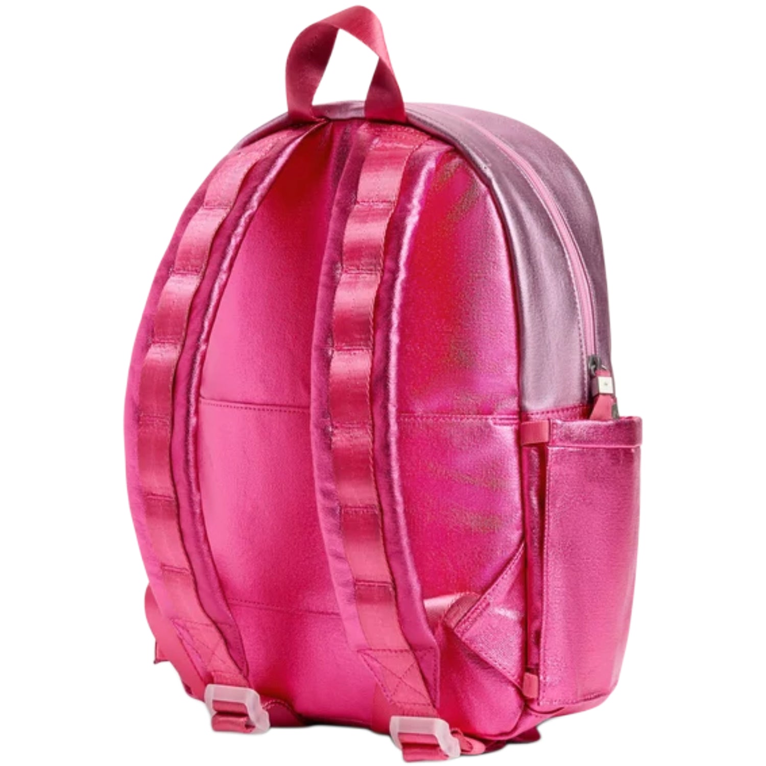Pink / Hot Pink Mini Kane Backpack