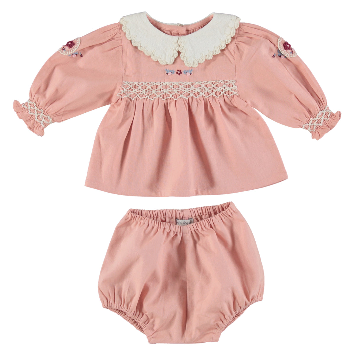 Margot Baby Set