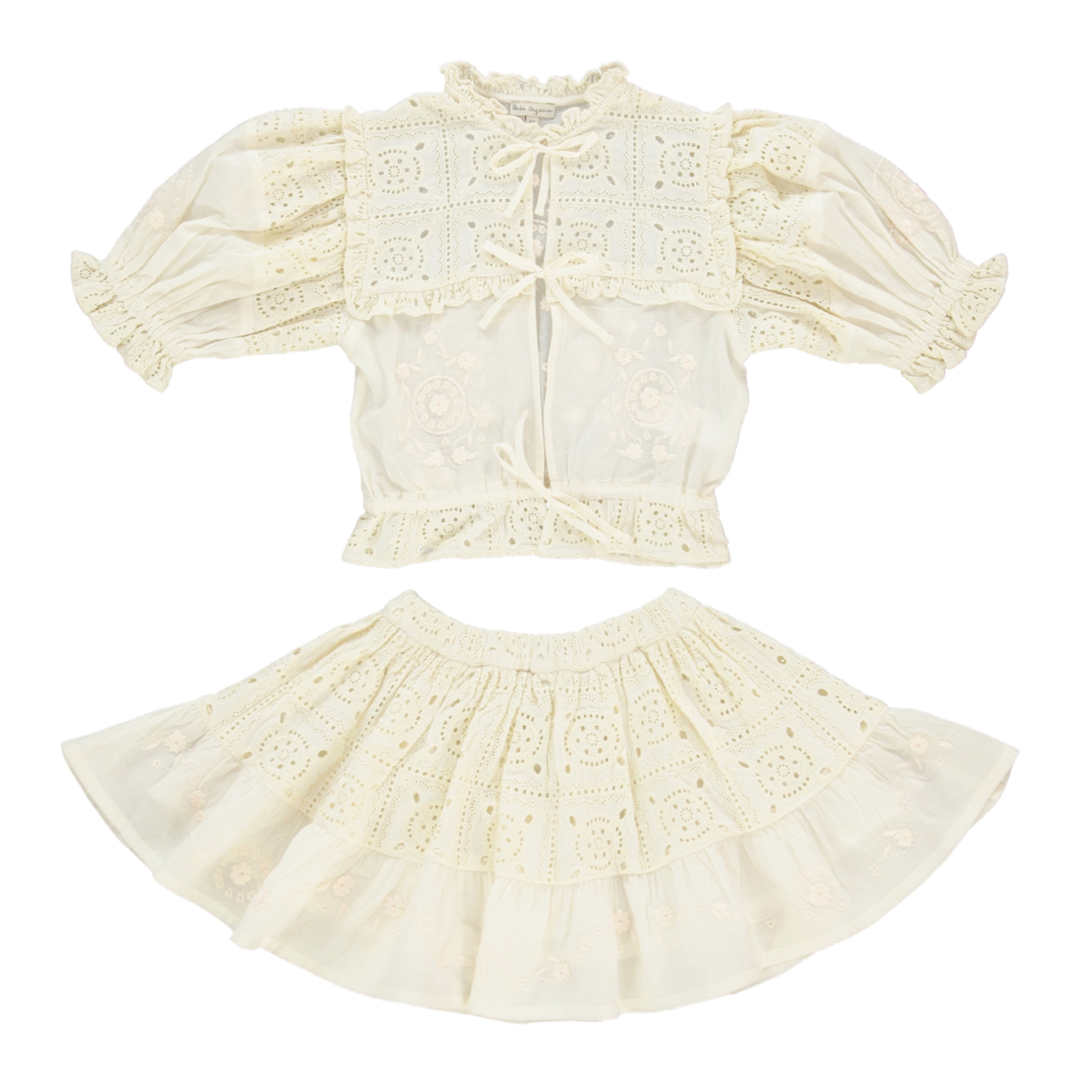 Bebe Organic – Kizzu