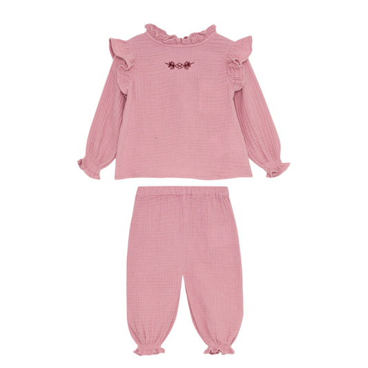 Maitea Dream Blush Set