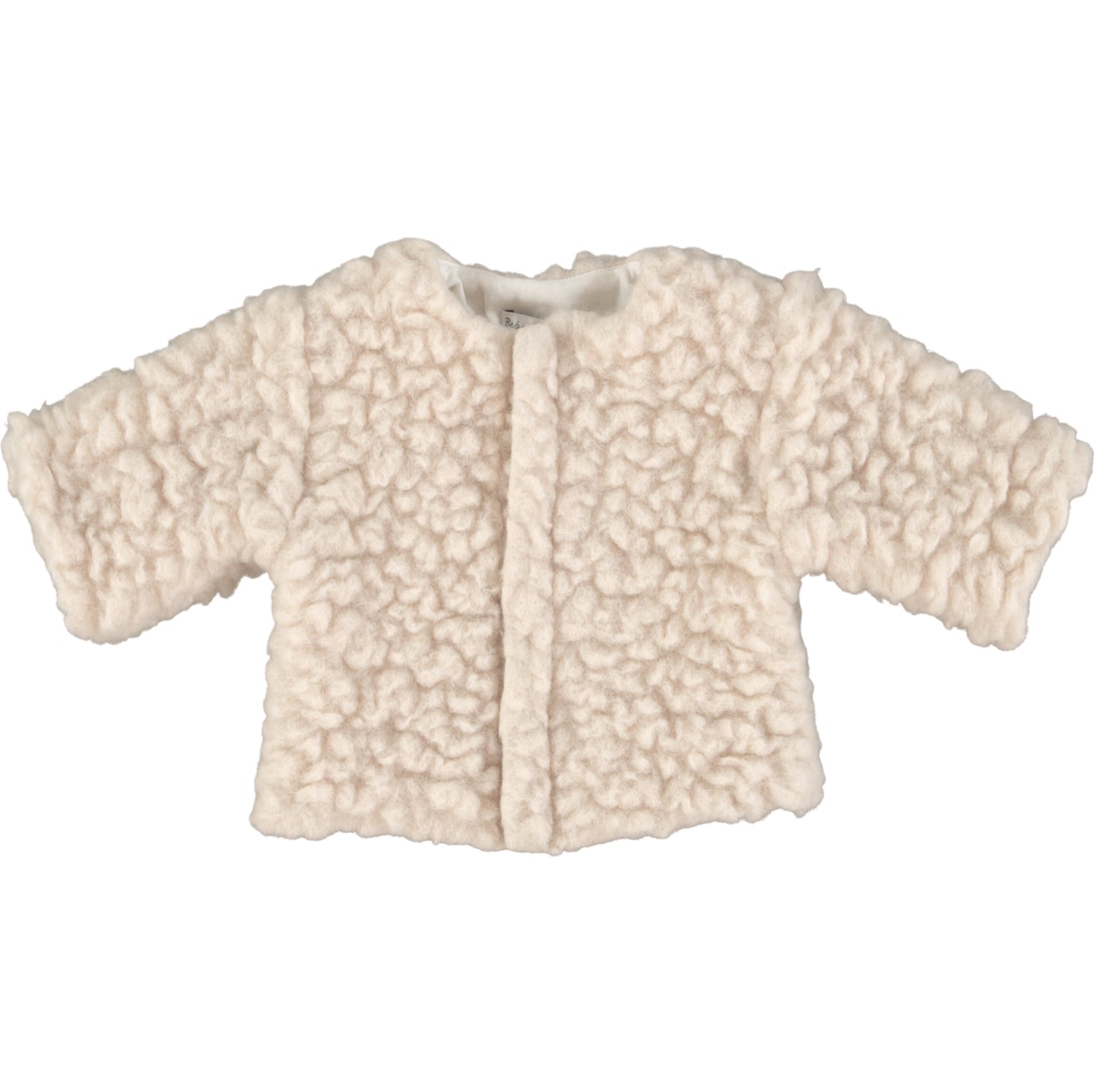 Laine Baby Coat