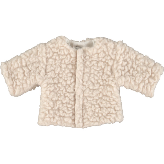 Laine Baby Coat