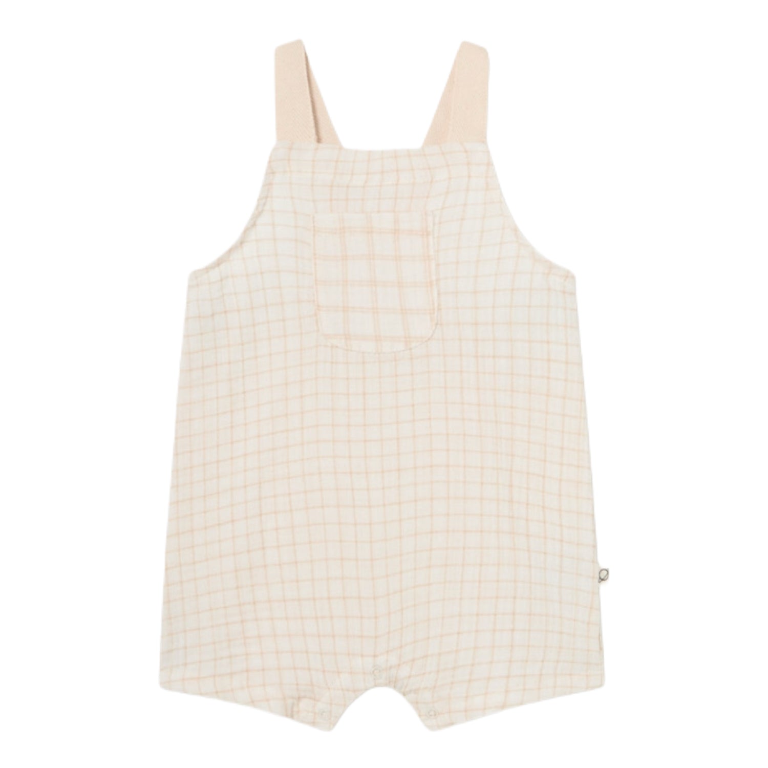 Leo Gauze Baby Overal