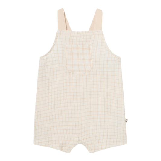 Leo Gauze Baby Overal