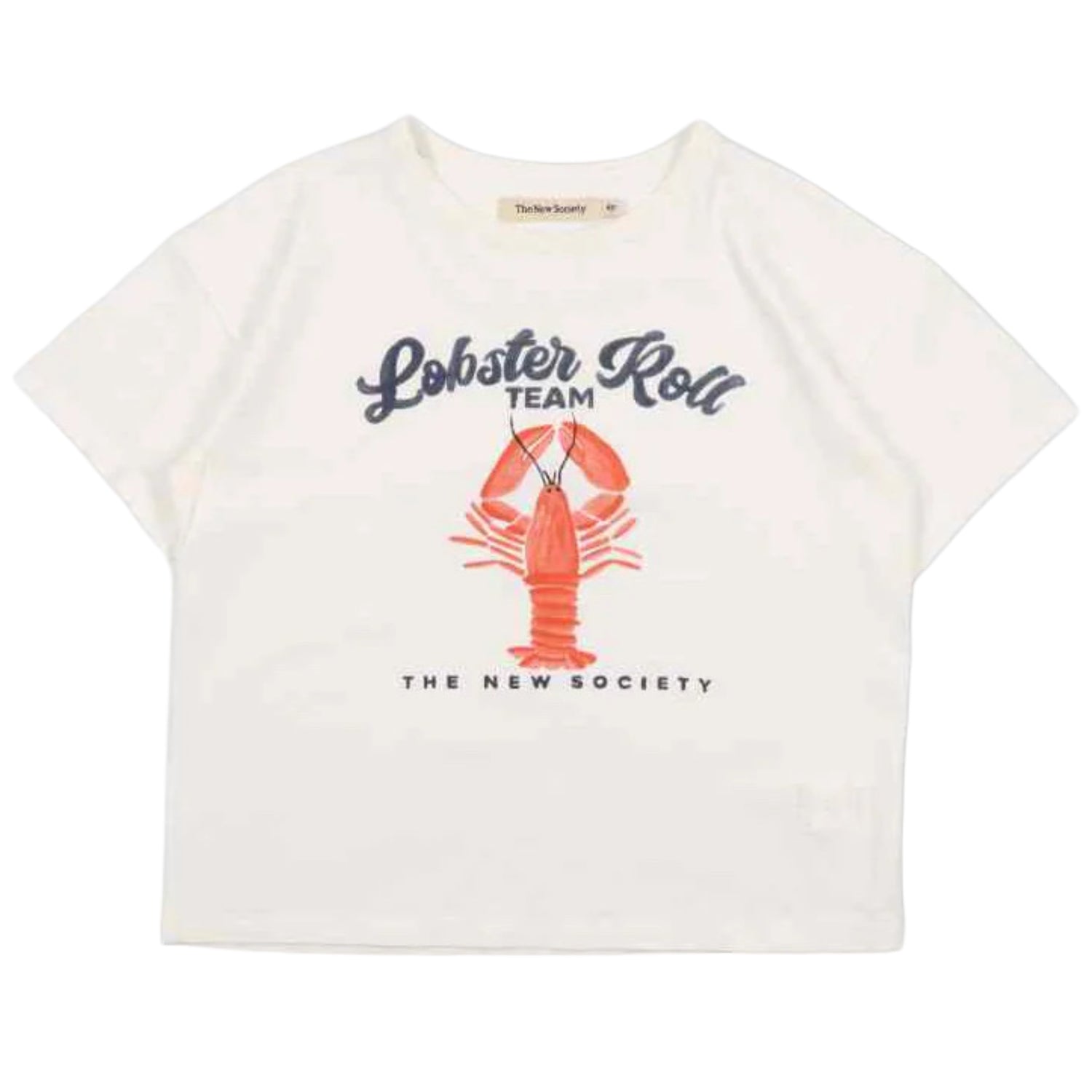 Tirteo Coconut T-shirt