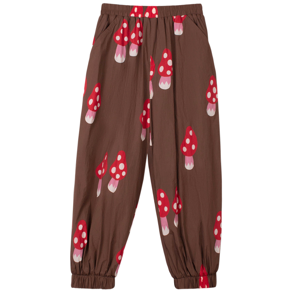 Bears Cute Showerproof Pant