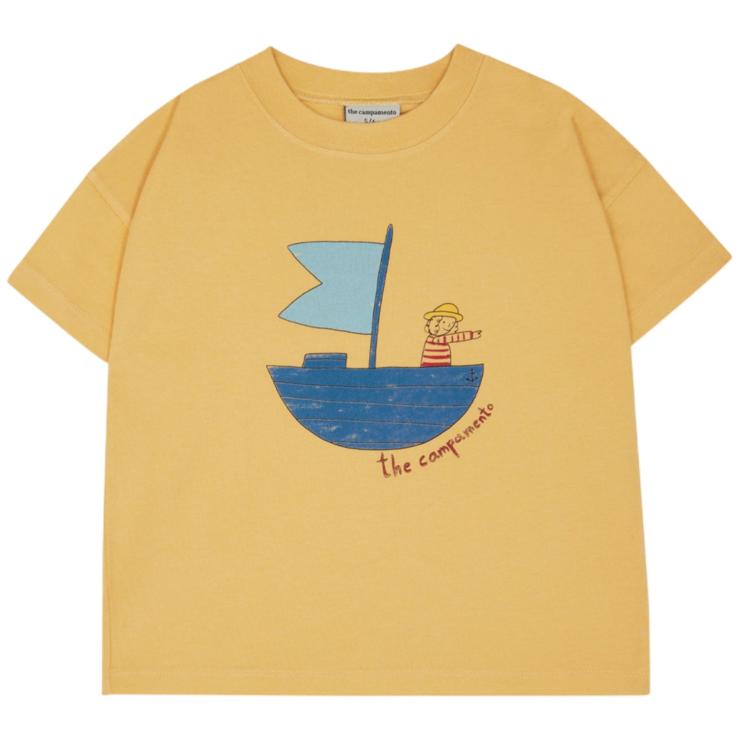 Sailor Tshirt