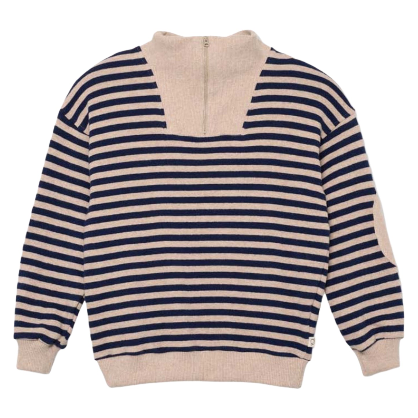 Alexis Stripes Sweater