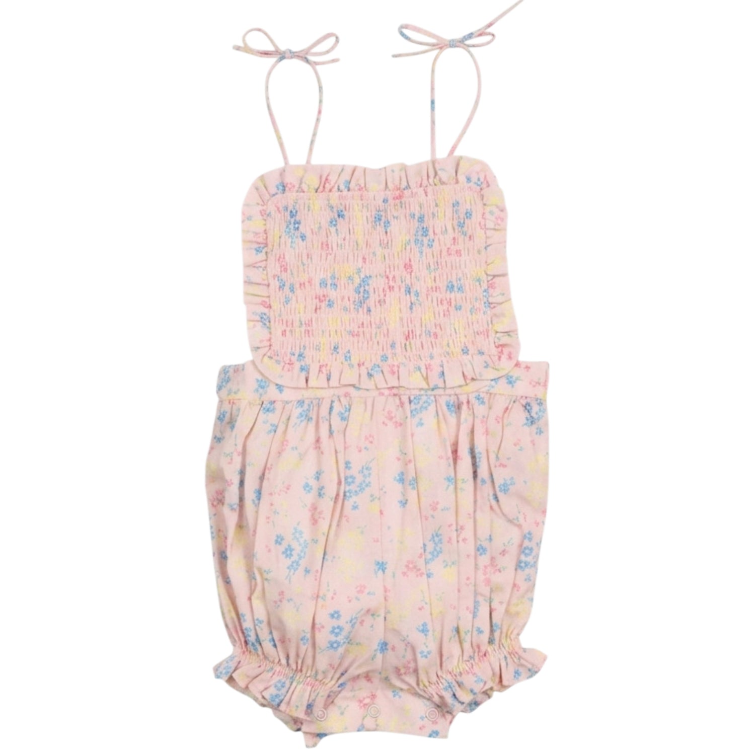Sabina Baby Romper