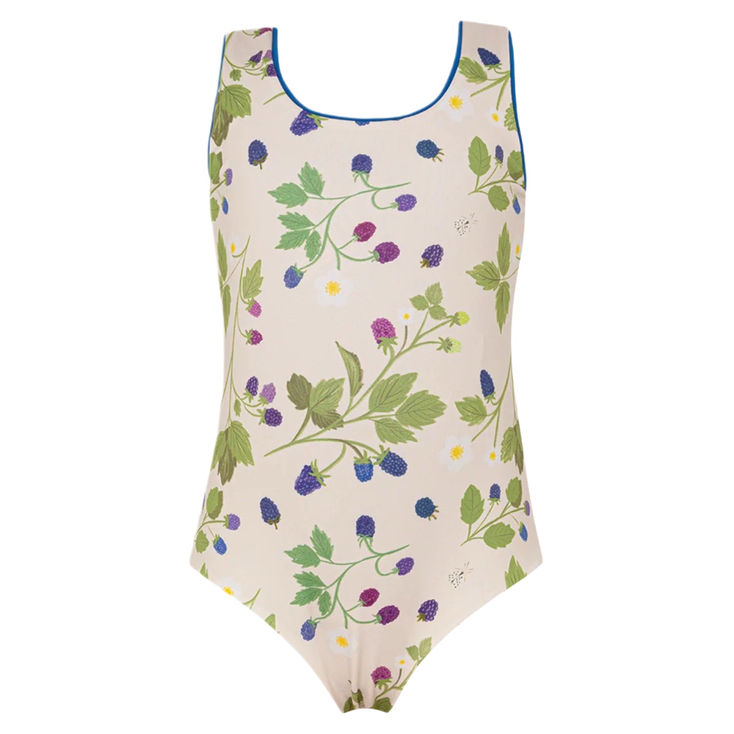 Reversible Moras Crudo Sun And Moon One Piece