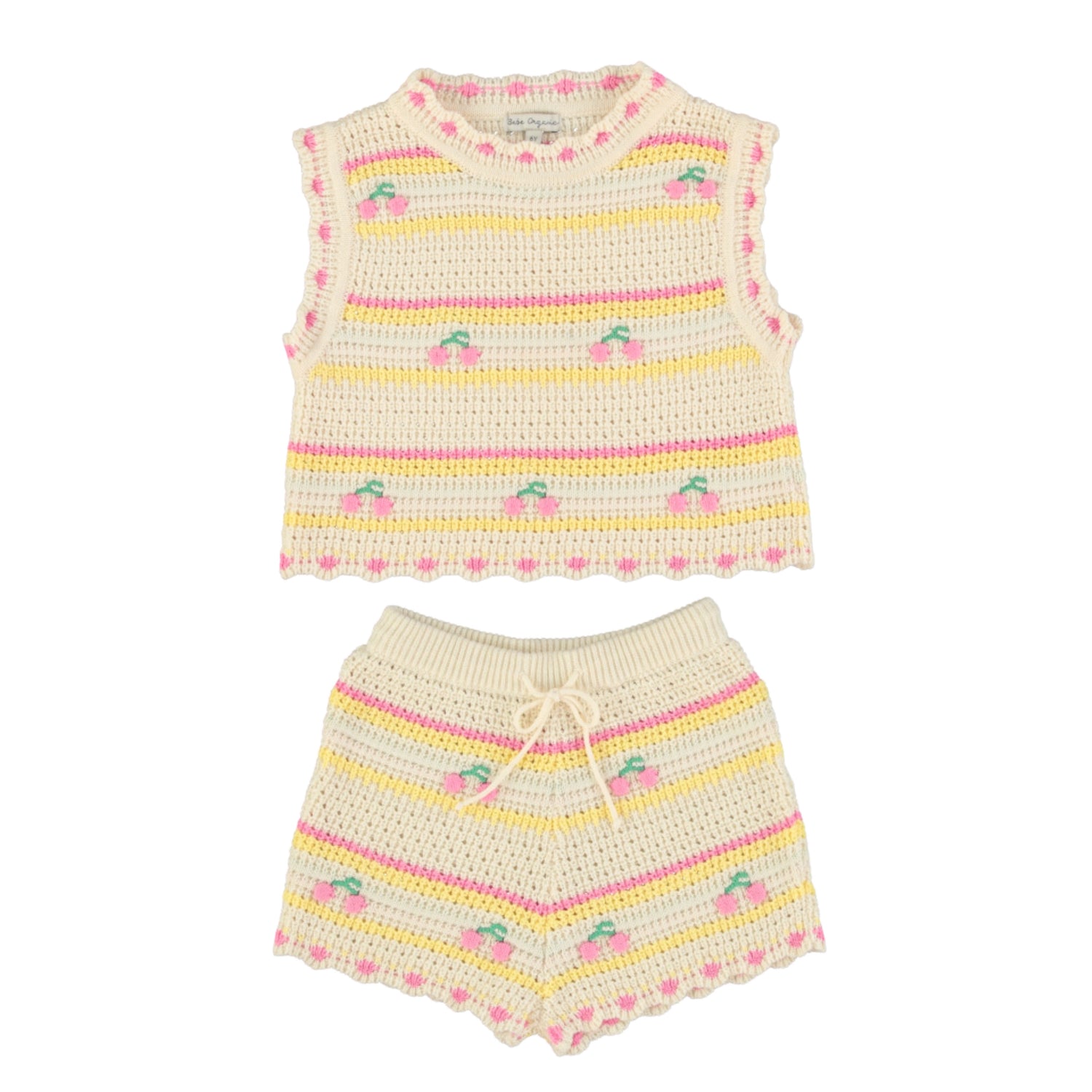 Paloma Set